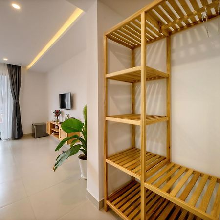 Tam Hong Phuc Homestay Хойан Номер фото